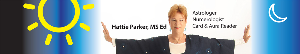 Hattie Parker, MS Ed